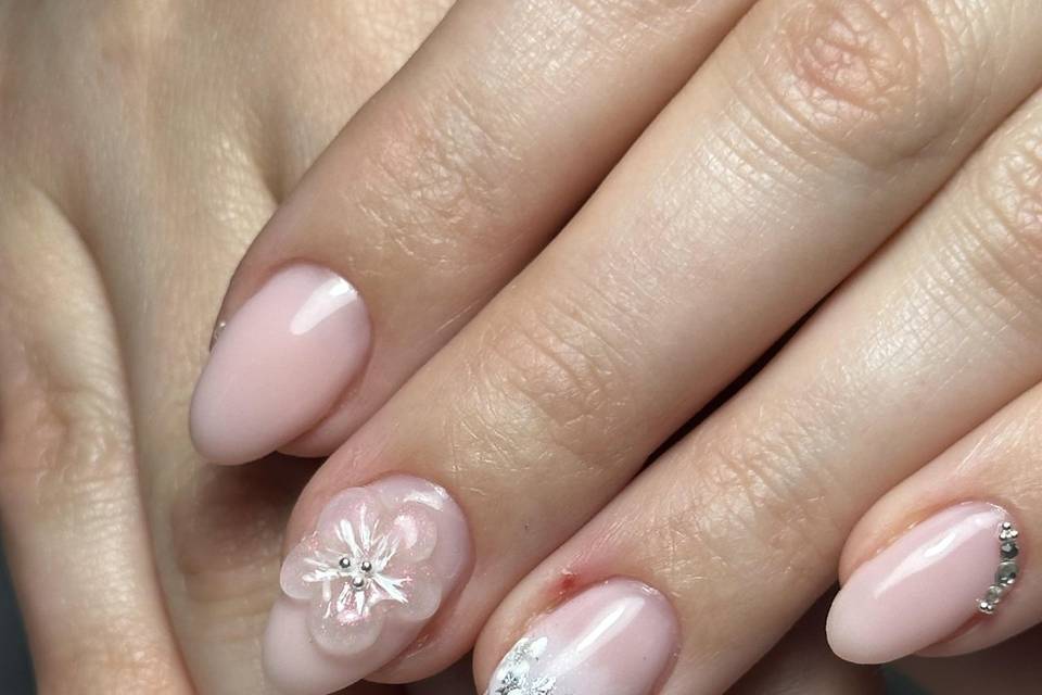 Ongles