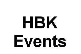 HBK Events lgoog