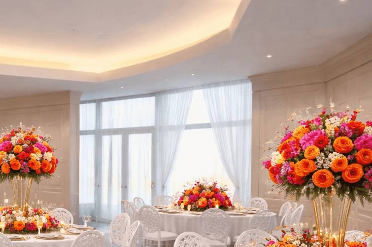 Décoration