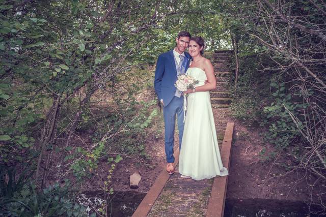 Gaëlle & Baptiste