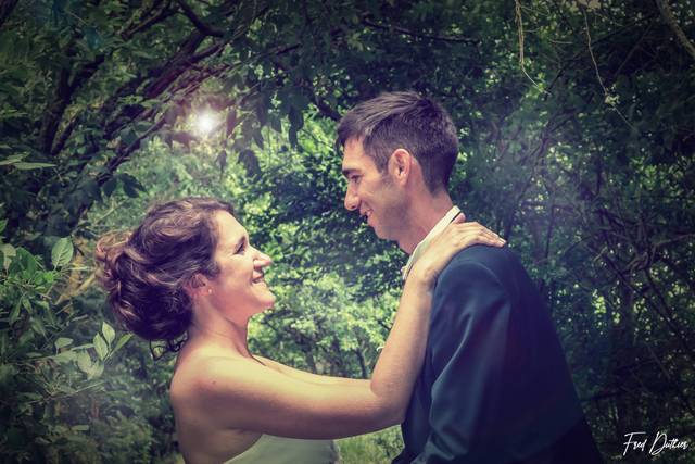 Gaëlle & Baptiste