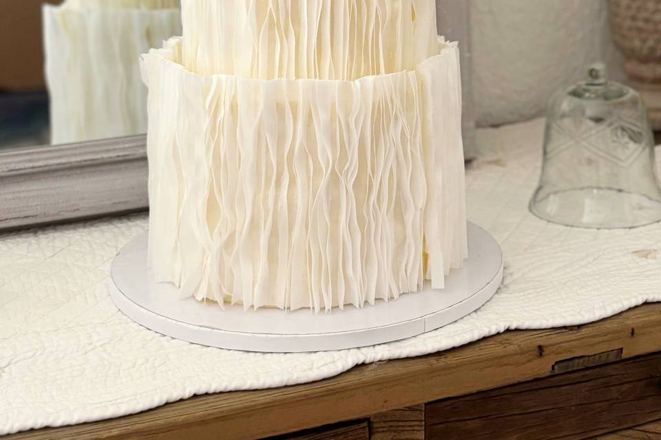 Wafer paper 2
