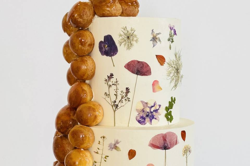 Hybride floral