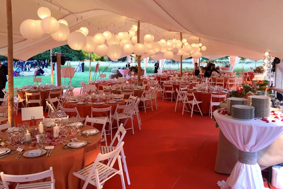 Bero Tents & Events