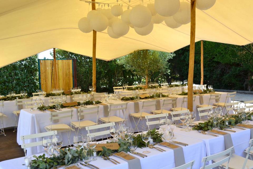 Bero Tents & Events