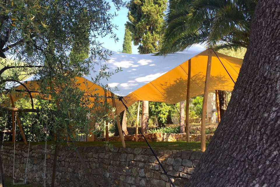 Bero Tents & Events