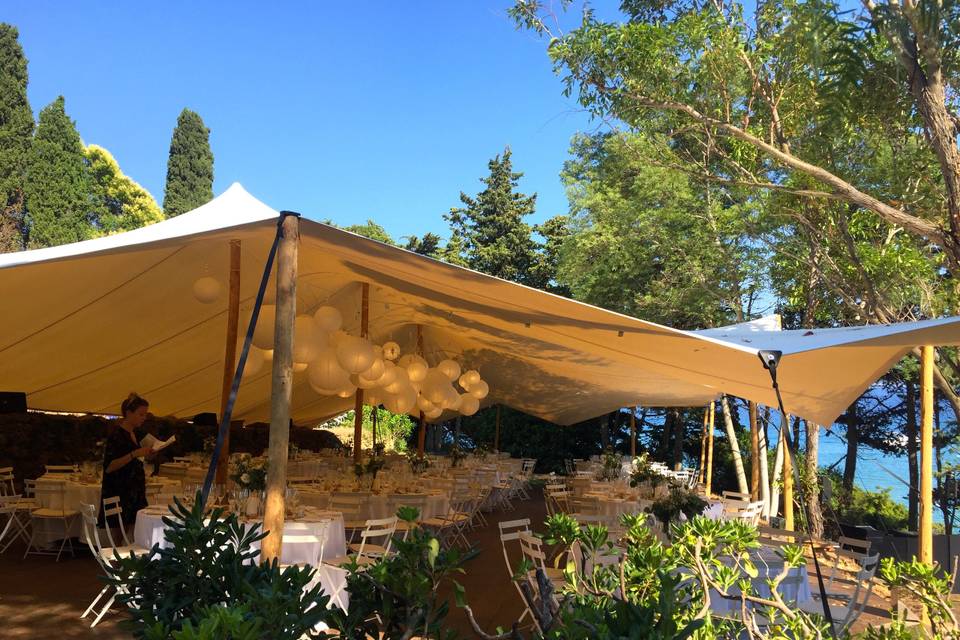 Bero Tents & Events