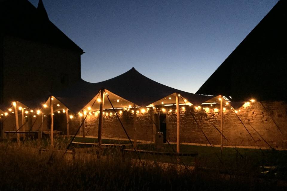 Bero Tents & Events