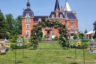La Fée des Fleurs