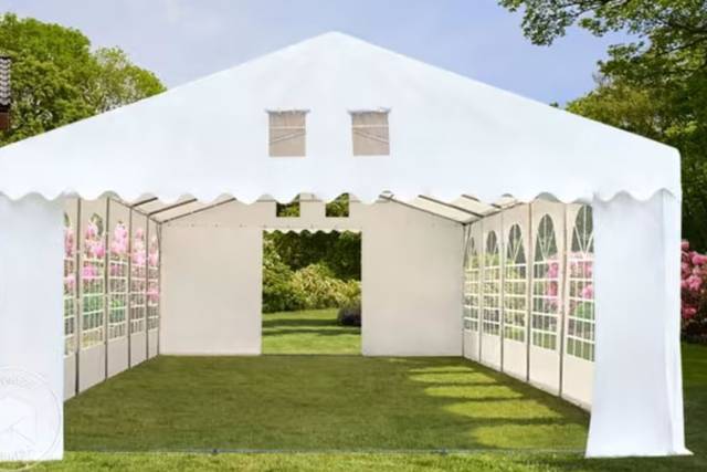 Barnum 5x8M