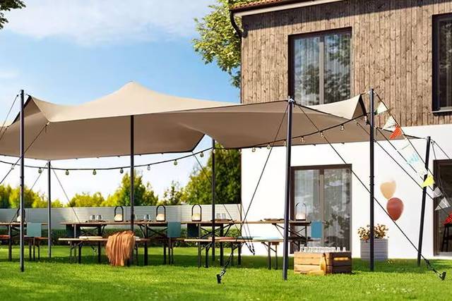 Location Tente Limoges
