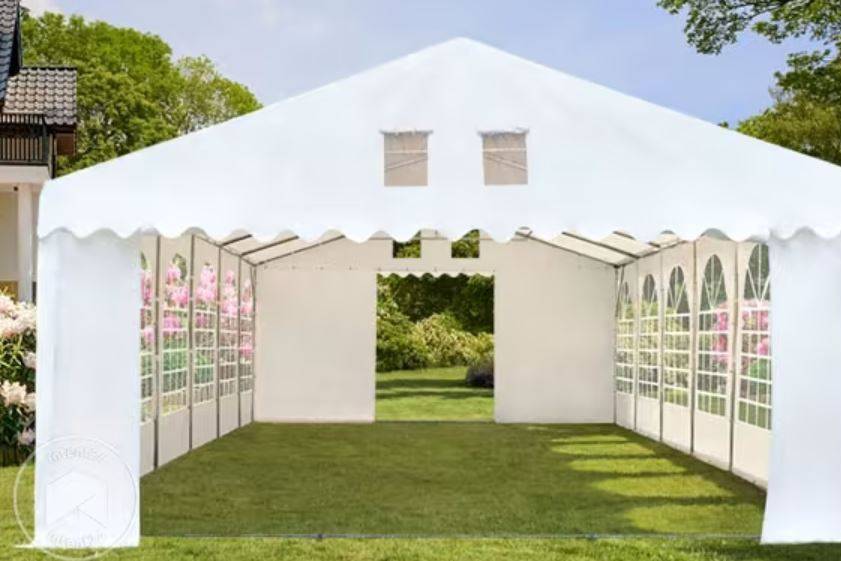 Barnum 5x8M