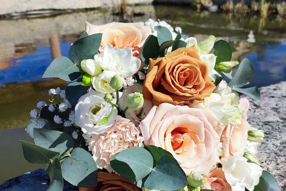 La Fée des Fleurs