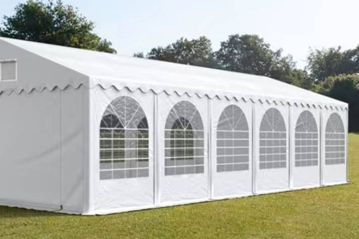 Barnum 6x12M