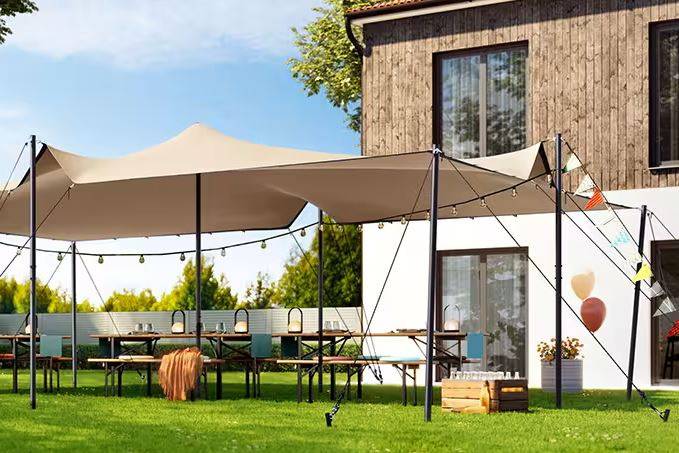 Location Tente Limoges