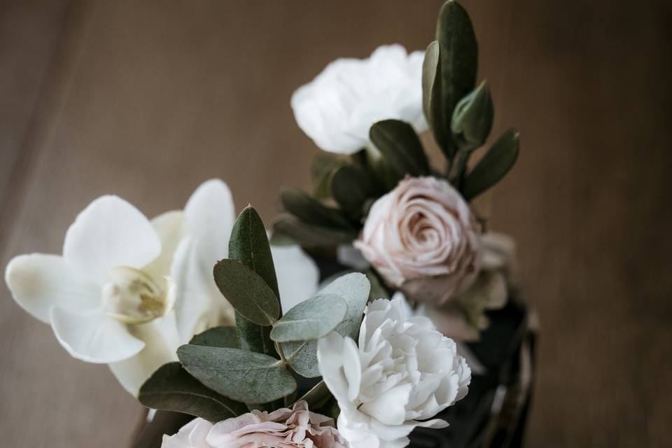 Boutonnières