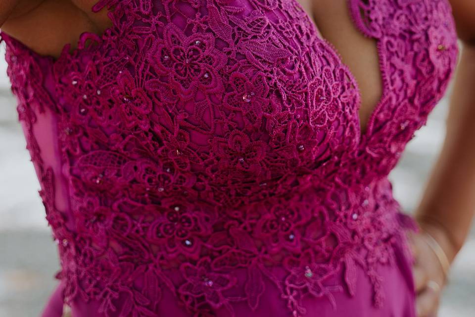 Dentelle