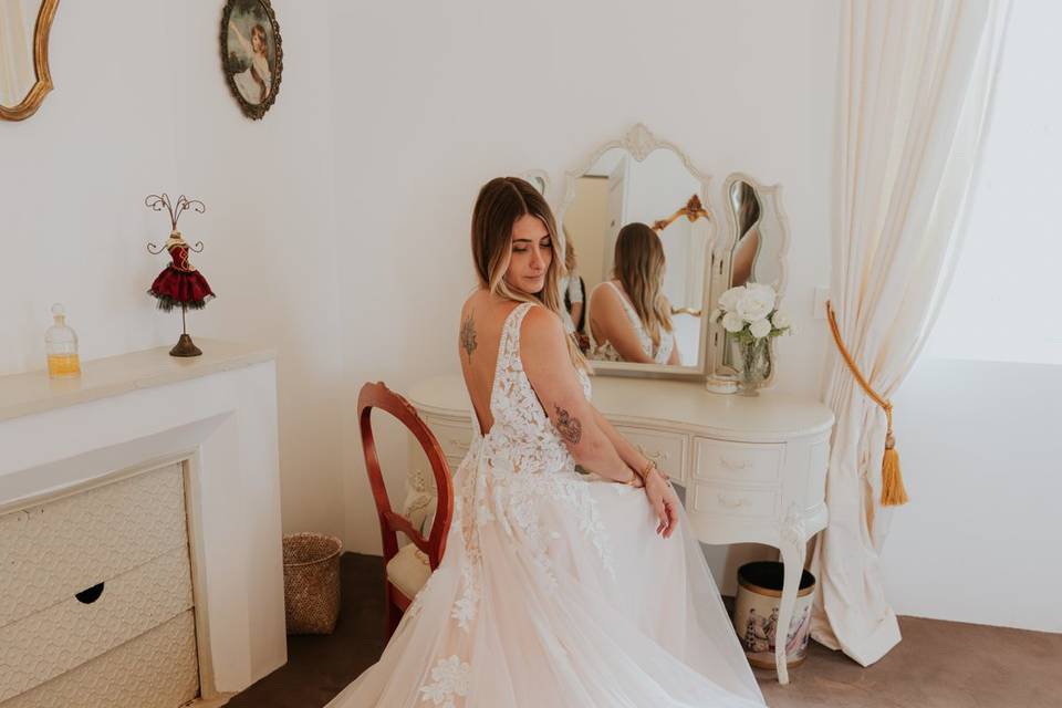 Princesse