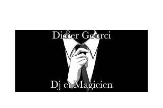 Dj Magicien Gourci