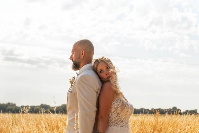 Pauline & Aurélien