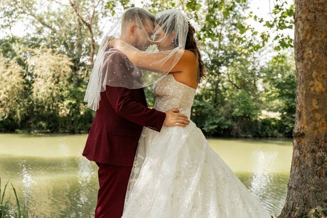 Manon & Kévin