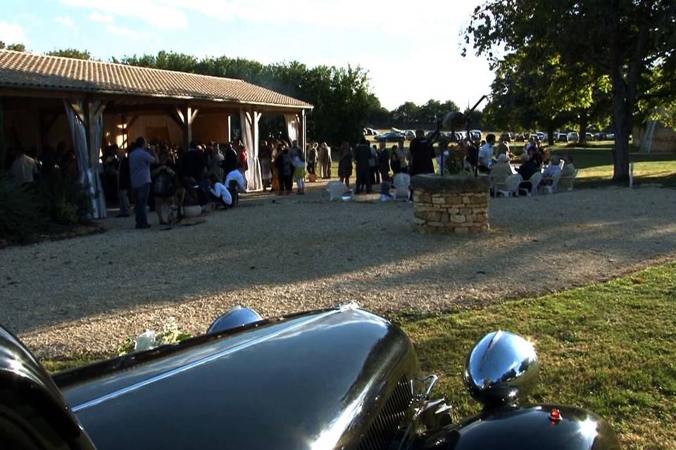 Extrait d'une séance photos