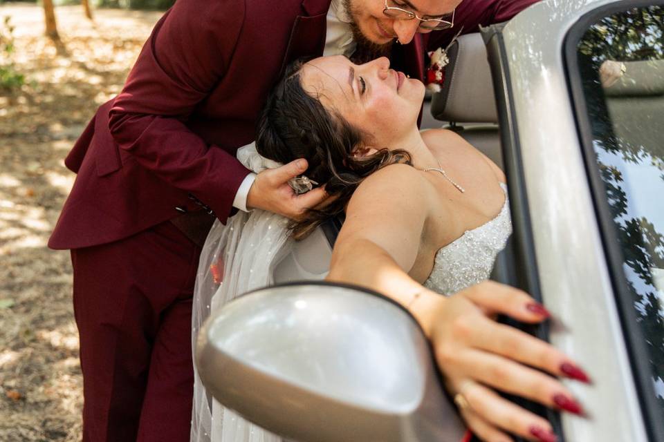Manon & Kévin
