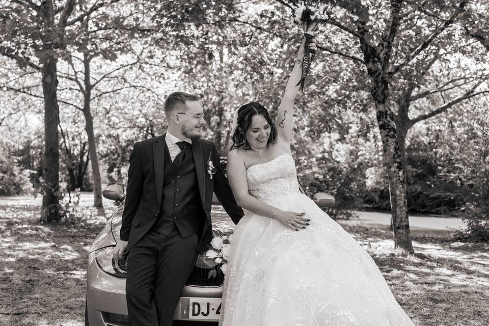 Manon & Kévin
