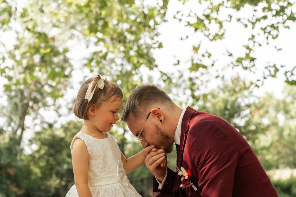 Manon & Kévin