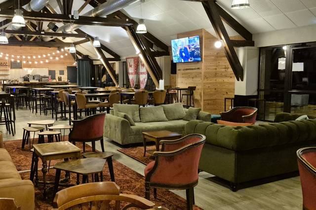 Auberge Moderne