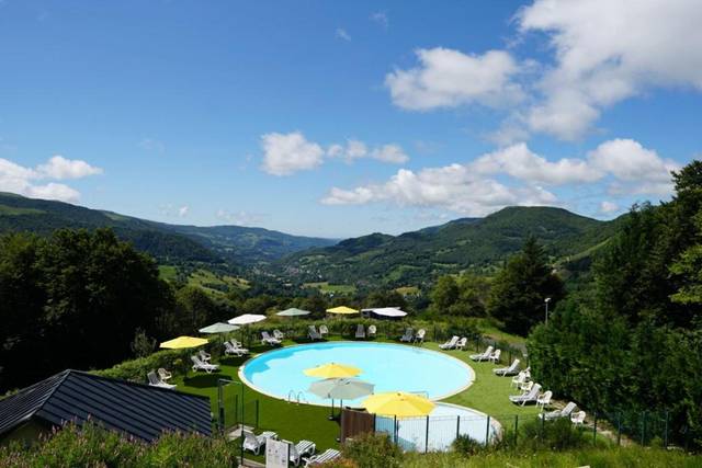 Village Montanha