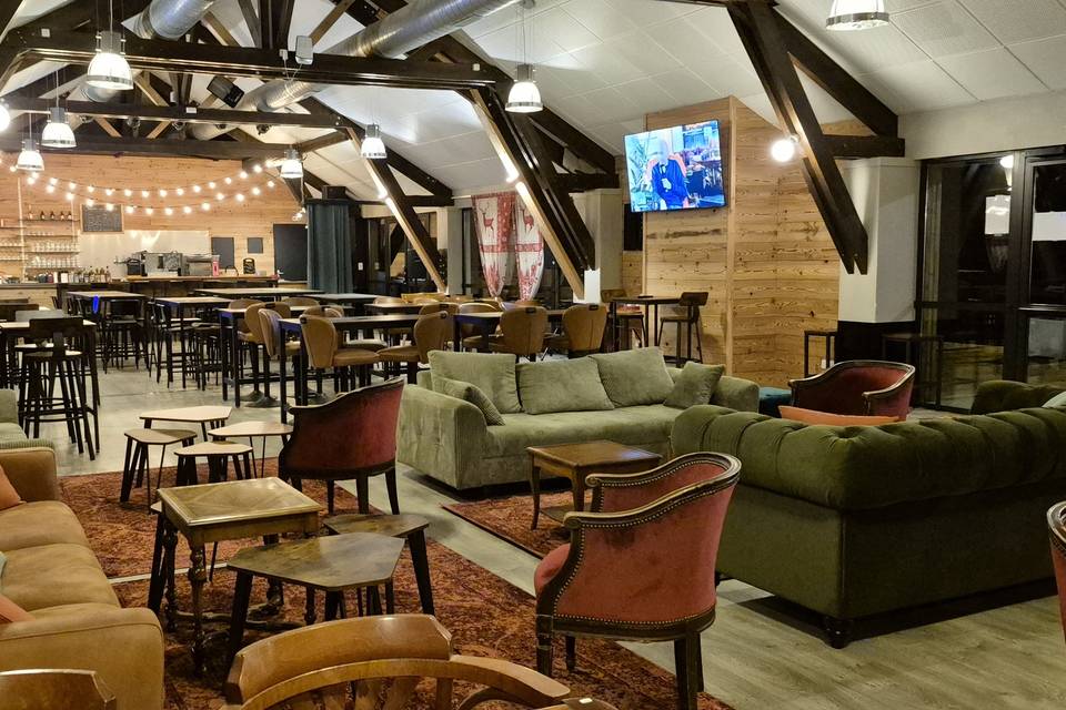 Auberge Moderne