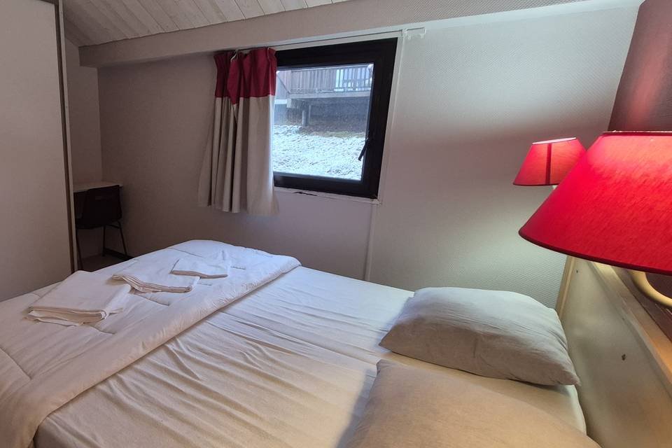 Logement 7 personnes