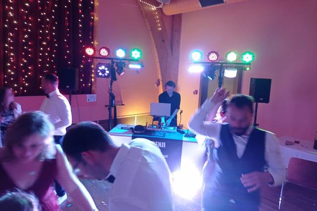 Mariage Hertfelder Barth 2022
