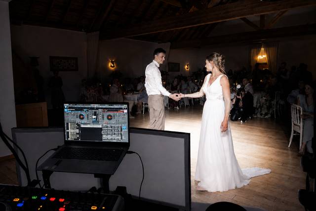Justine & Josua 06/06/2026