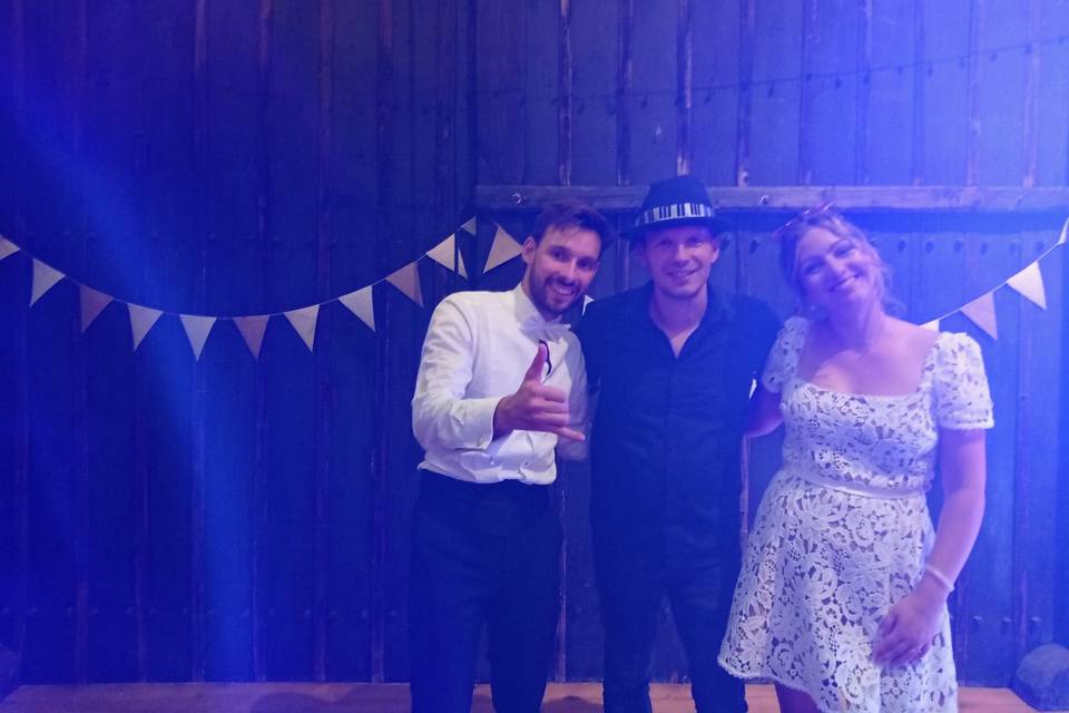 Mariage Turrata 2025