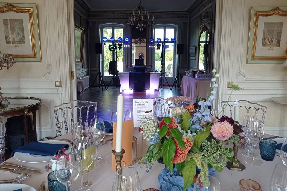 Mariage Contal 2025