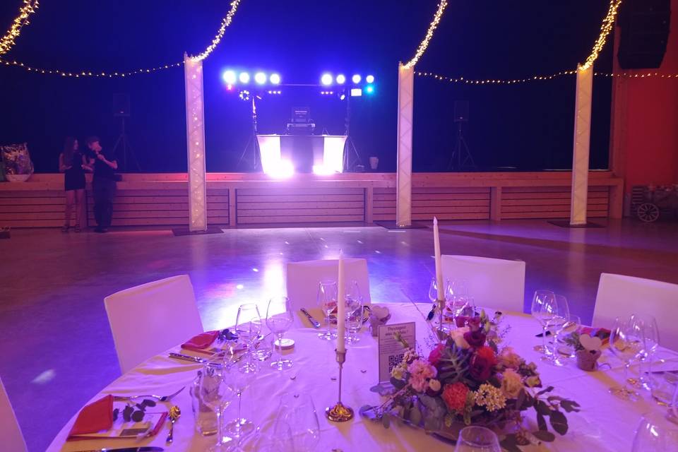 Mariage Torresani 2025