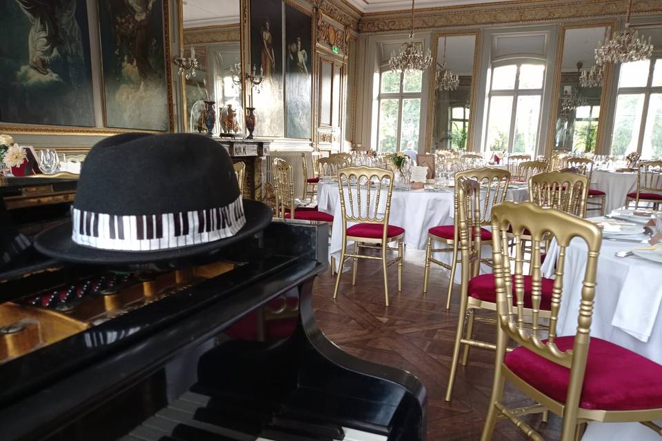 Mariage Wittig 2025