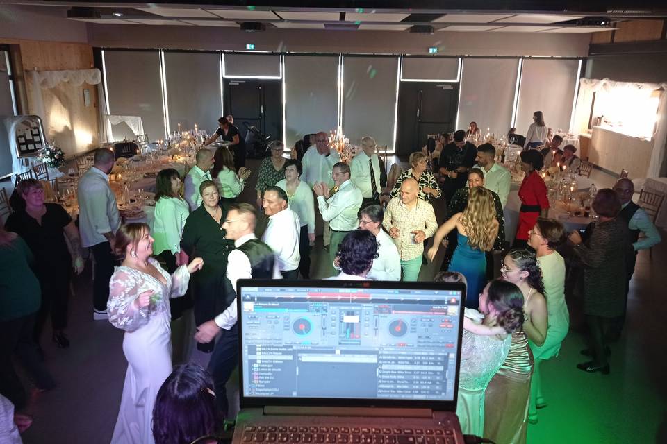 Mariage Salch 2025