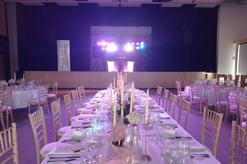 Mariage Salch 2025