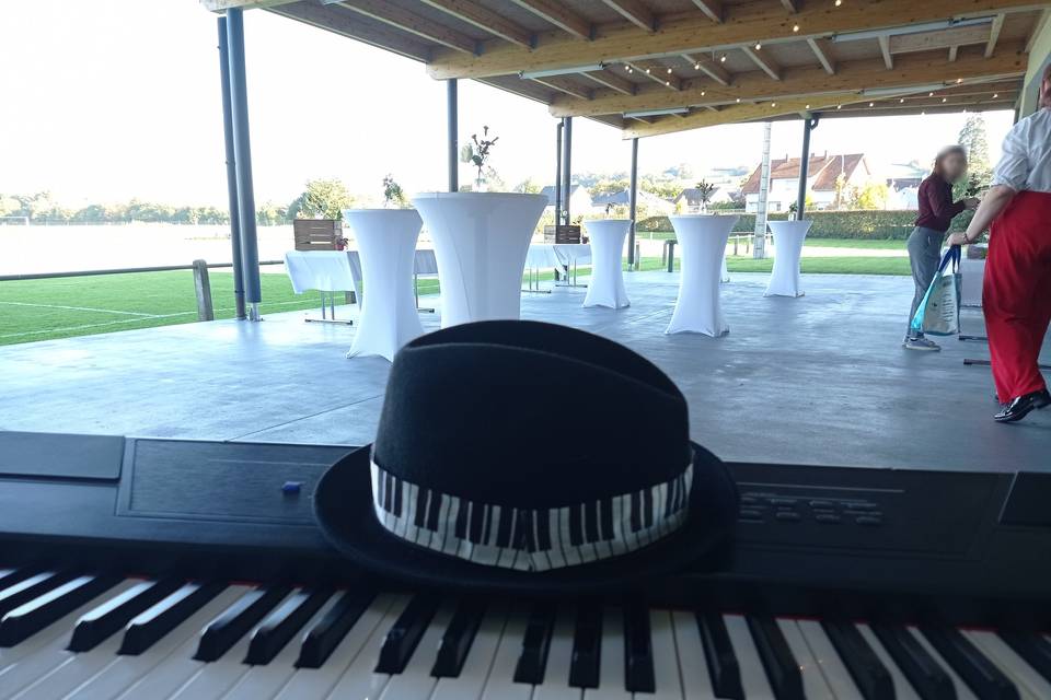 Mariage Barth 2025
