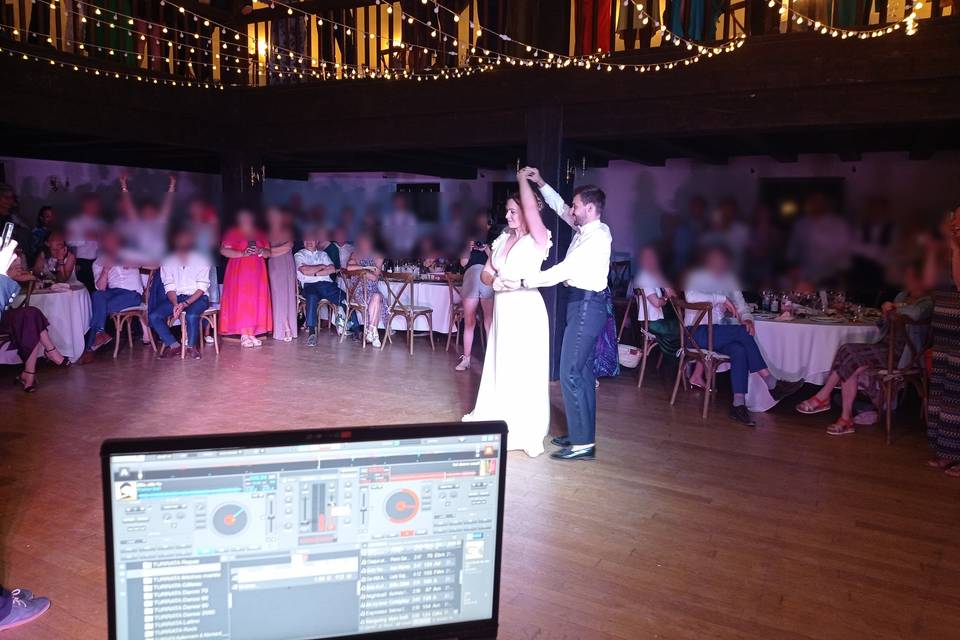 Mariage Turrata 2025