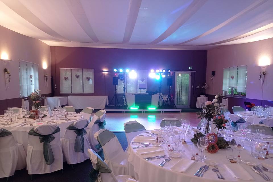 Mariage Stoeffler 2022