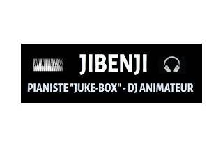 Jibenji - Pianiste juke-box & DJ