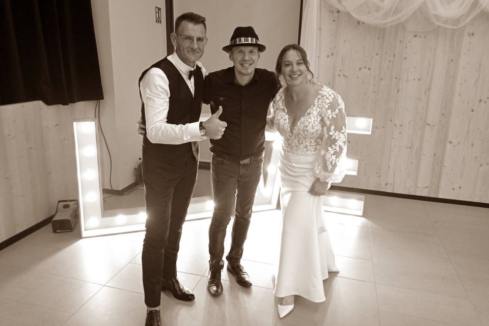 Mariage Salch 2025