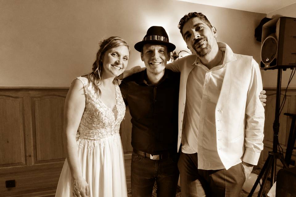 Ludivine & Vincent 27/02/26