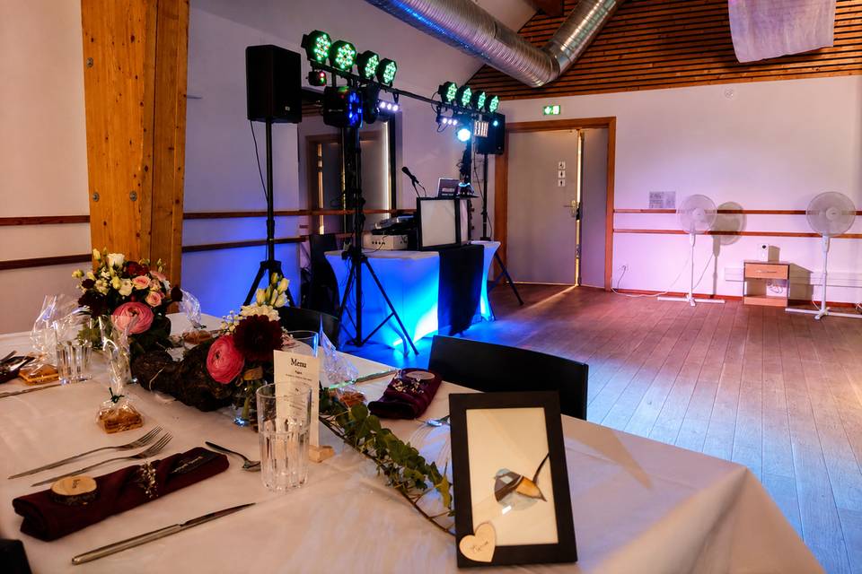 Laetitia & William 02/05/26