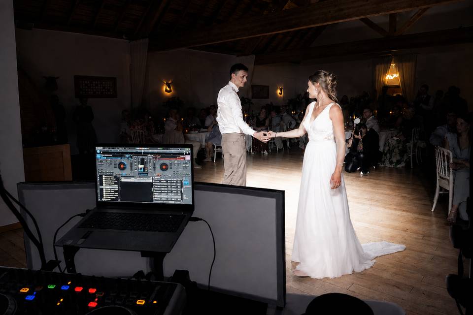 Justine & Josua 06/06/2026