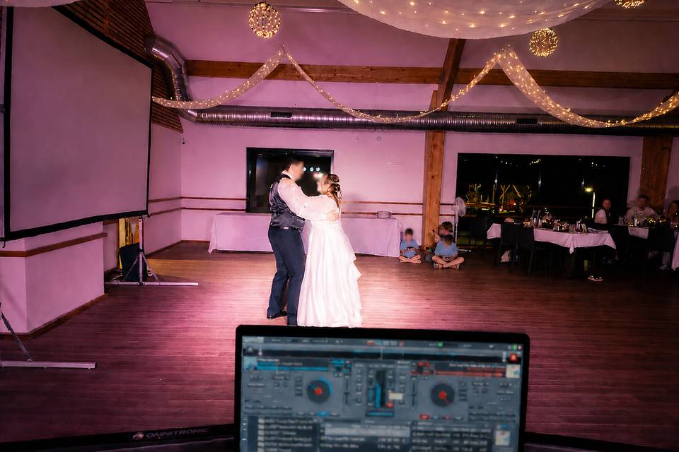Laetitia & William 02/05/26